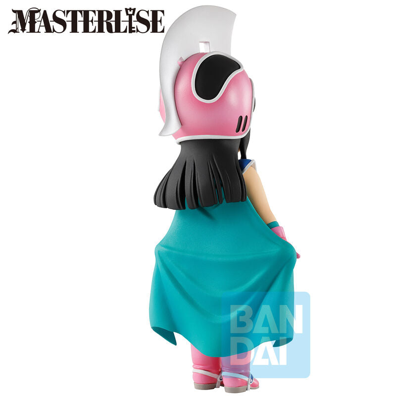 Banpresto Figura Ichibansho Chi-Chi Training Section Dragon Ball 15cm (imagen 5 de 6)