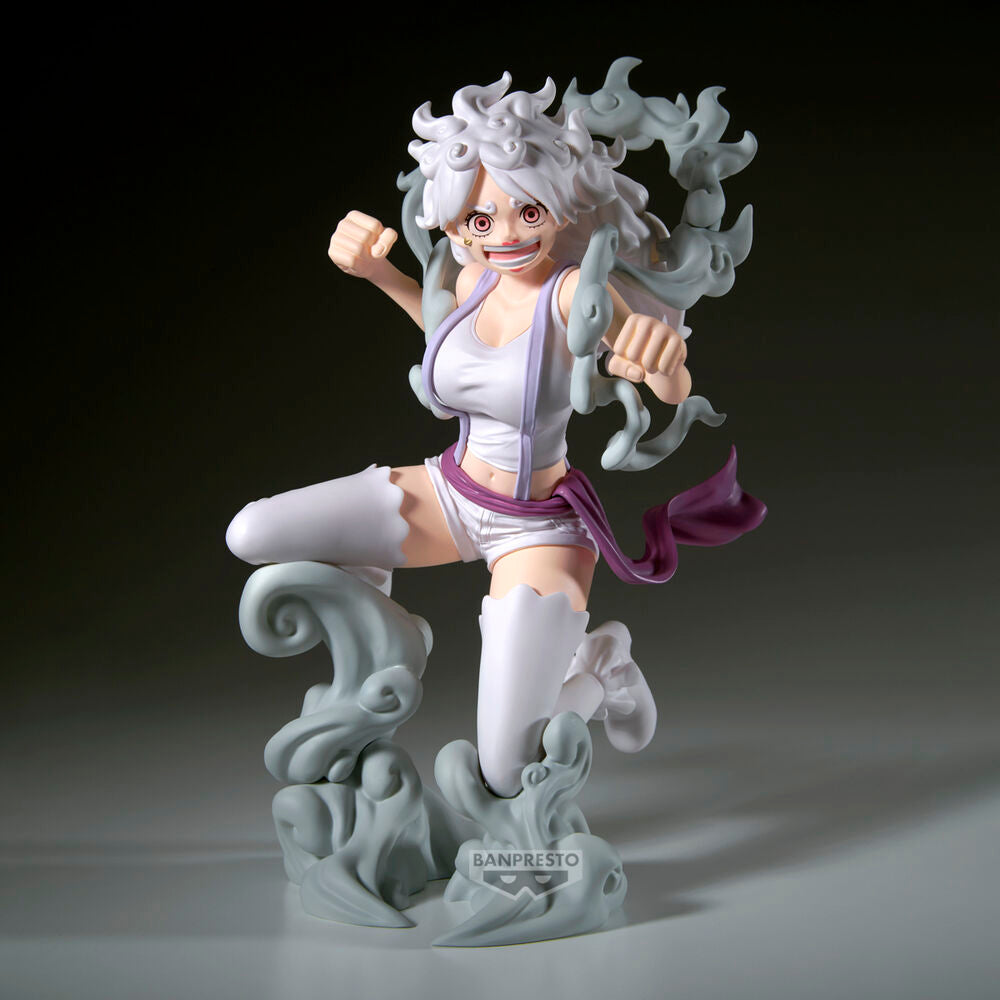 Jewelry Bonney Grandista - Figura | One Piece