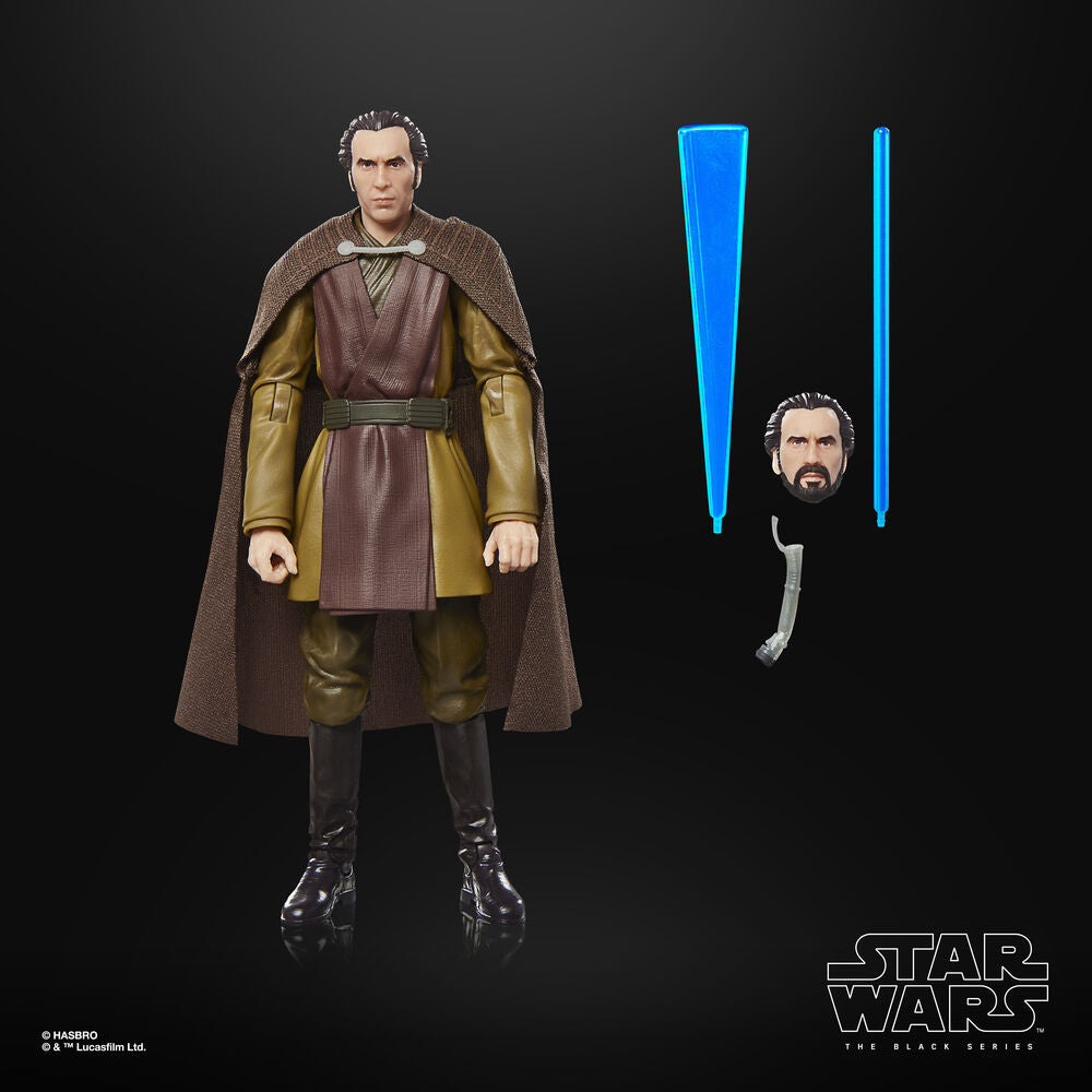Star Wars Figura Jedi Master Dooku Tales Of the Jedi 15cm