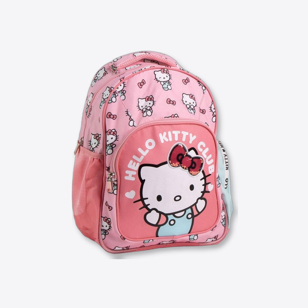 Cerdá Mochila Hello Kitty 42cm (imagen 3 de 6)