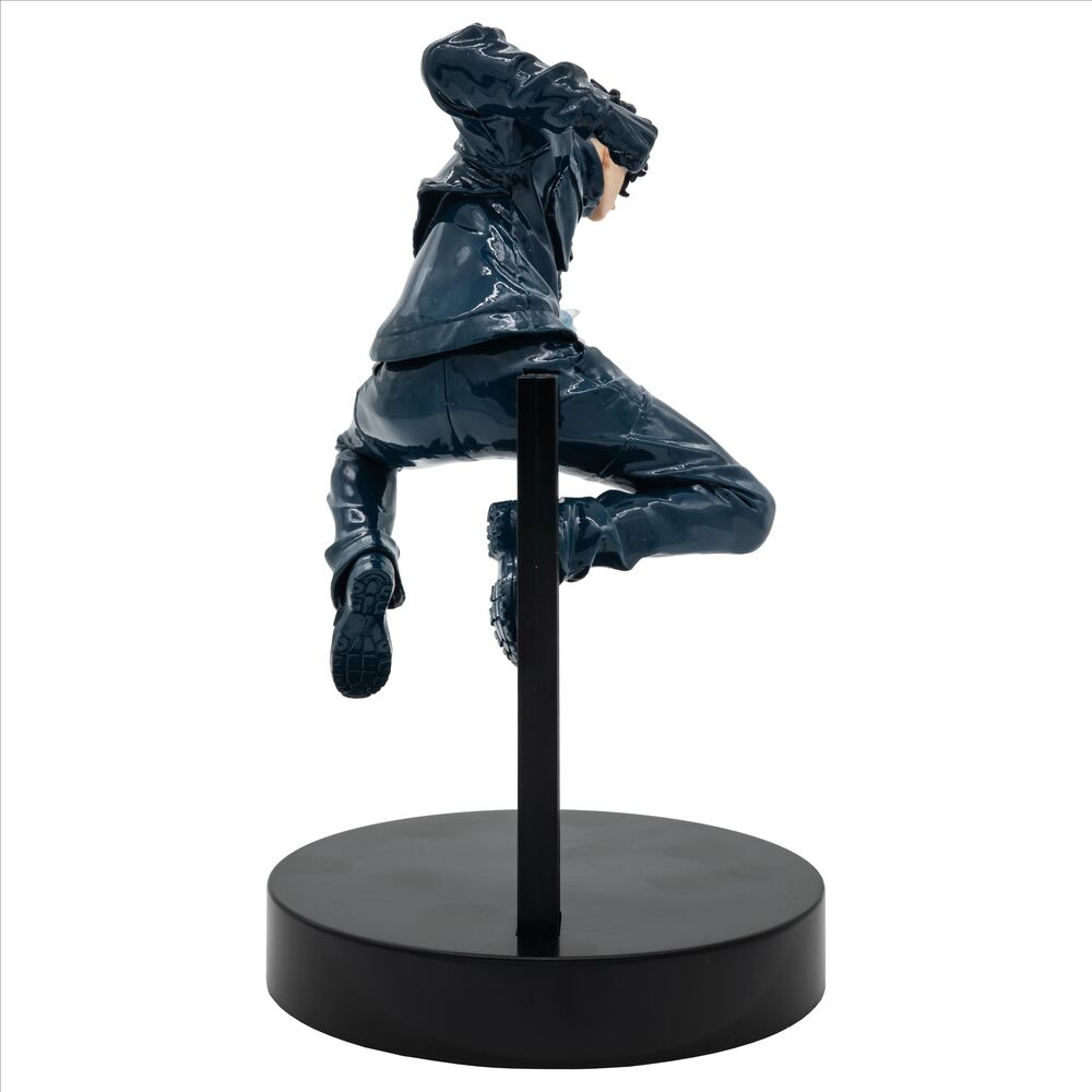 Sakamoto Days Figura Natsuki Seba Vibration Stars 10cm