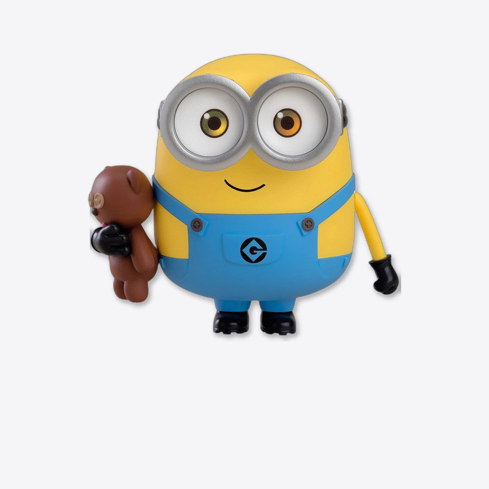 Figura good smile company nendoroid minions bob (imagen 6 de 6)