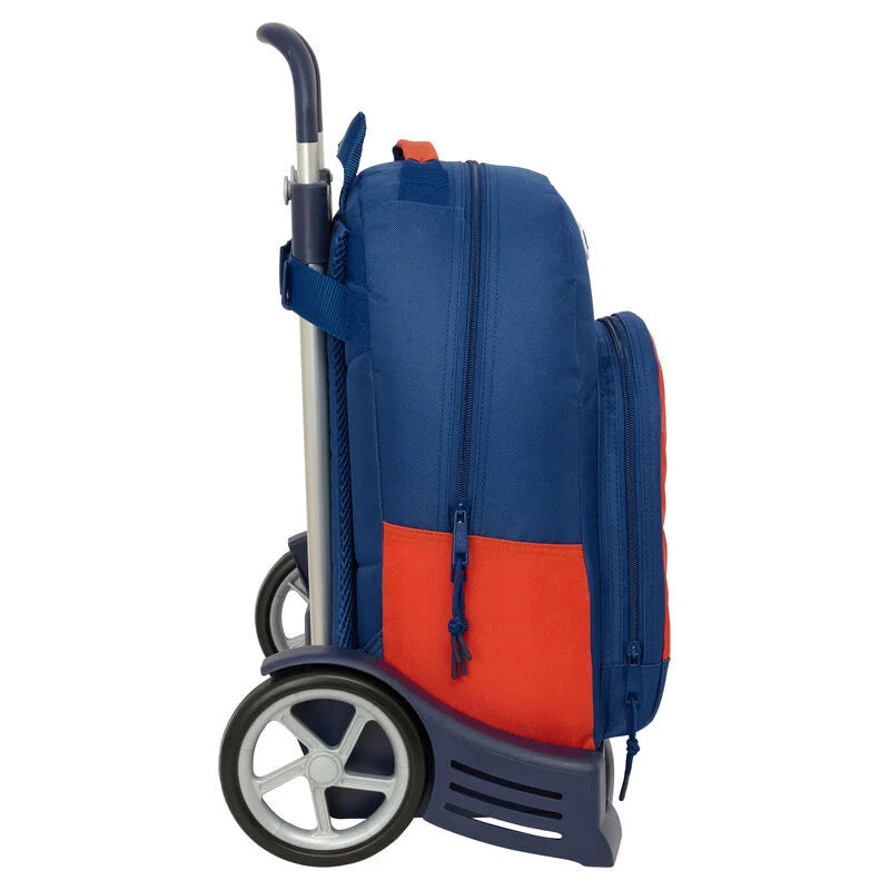 Safta Trolley Evolution Mamma Mia Super Mario Bros 42cm (imagen 3 de 6)