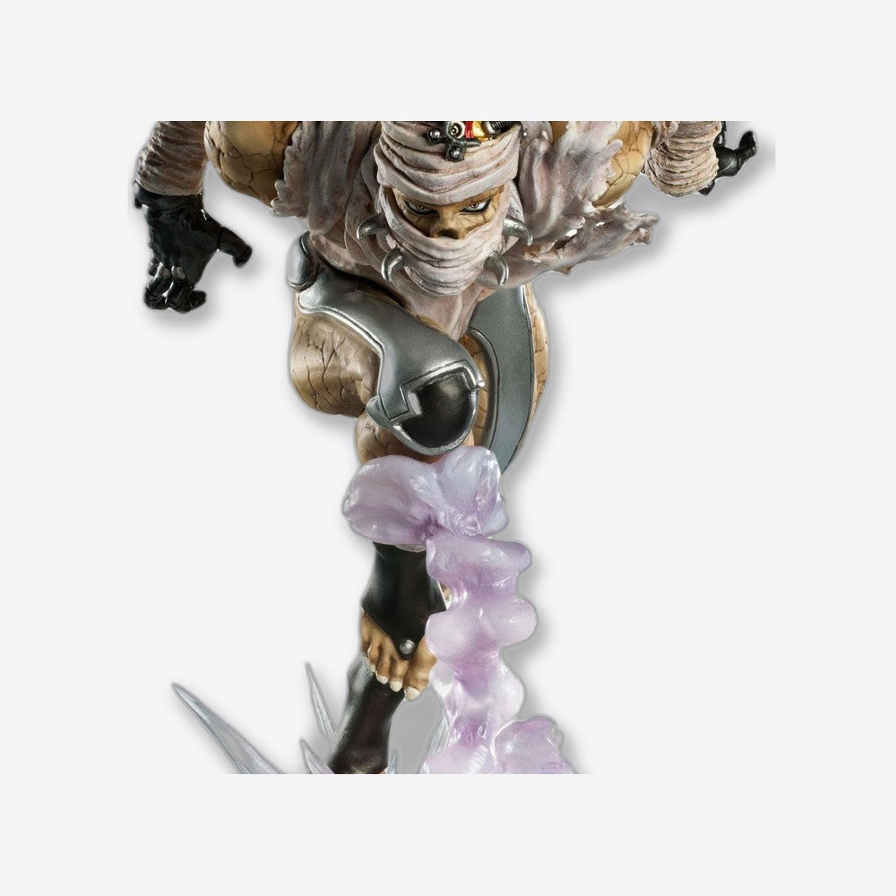 Good Smile Company Hanged man statue 12 -5 cm jojo bizarre adventure part 3 stardust crusaders (imagen 5 de 6)