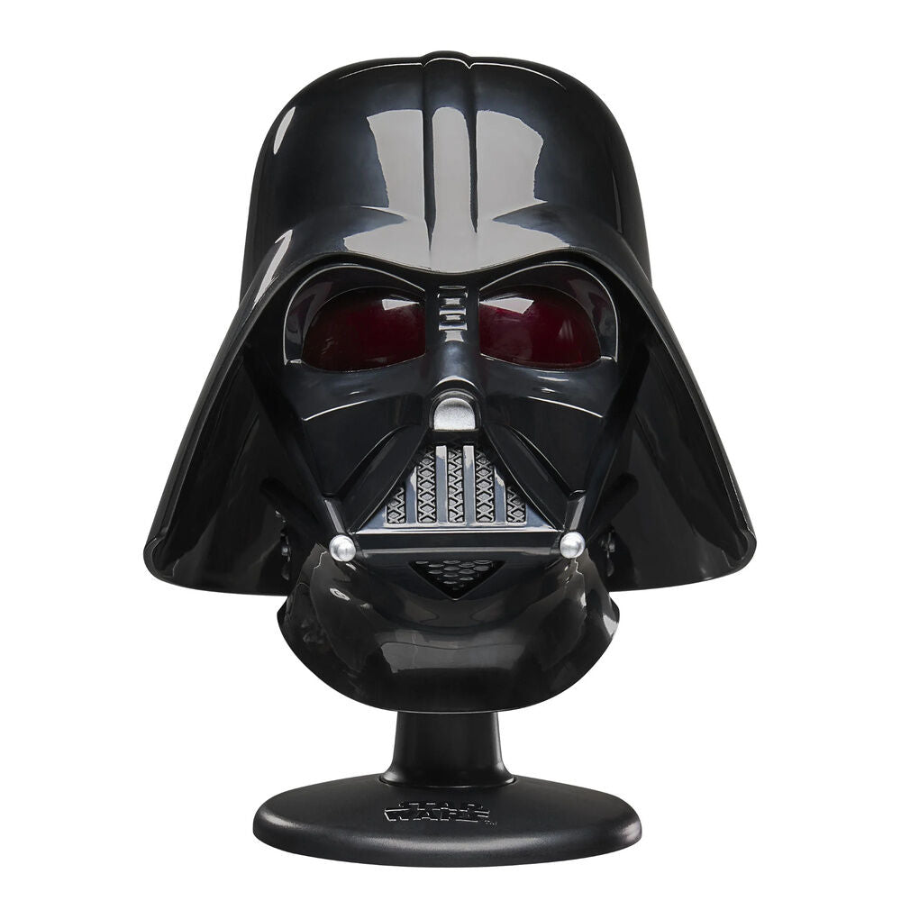 Hasbro Casco Darth Vader Star Wars 15cm (imagen 3 de 5)