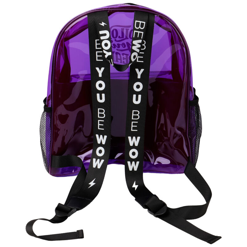 Mochila Wow Generation 32cm (imagen 3 de 5)
