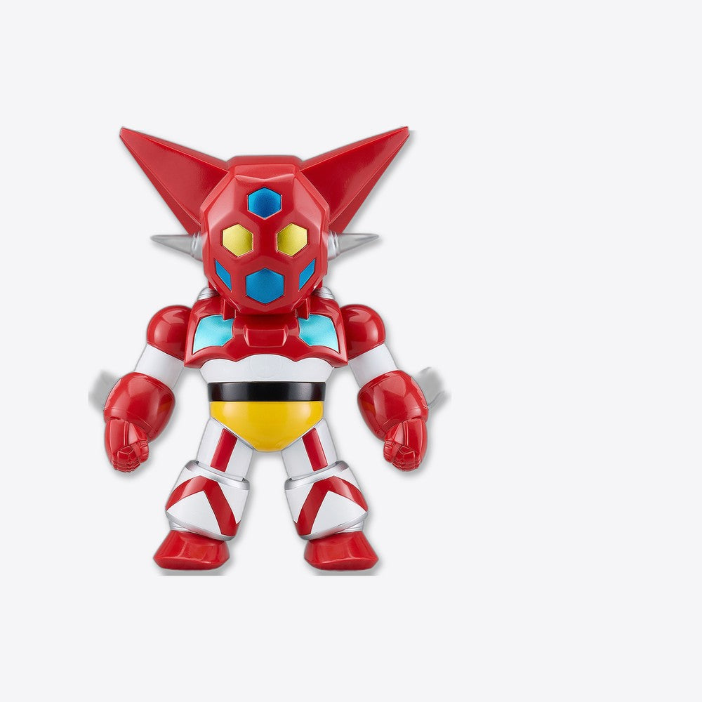 Figura good smile company v.s.o.f getter robo 1 (imagen 6 de 6)