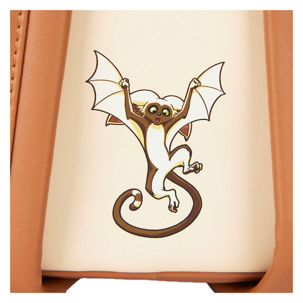 Mochila Avatar The Last Airbender Loungefly 26cm (imagen 5 de 7)