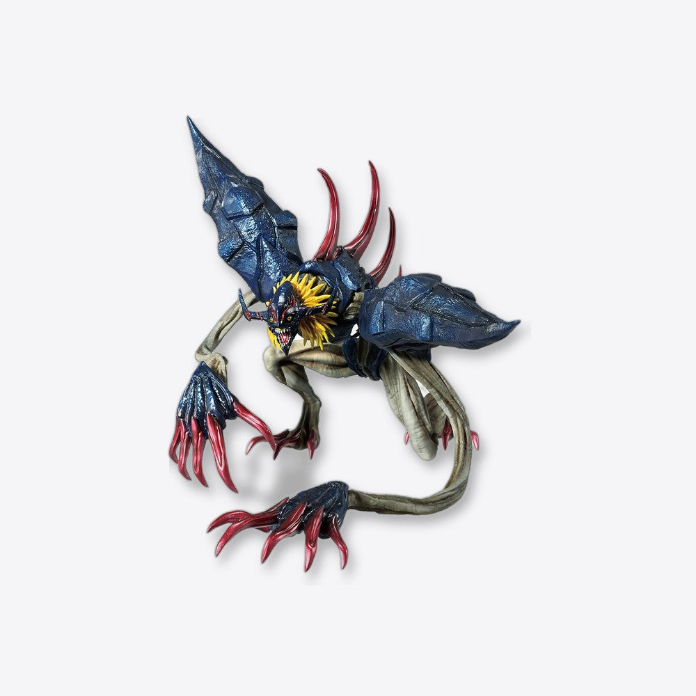 Banpresto Figura Ichibansho Diaboromon Clash of Light and Darkness Digimon Adventure 15cm (imagen 2 de 6)