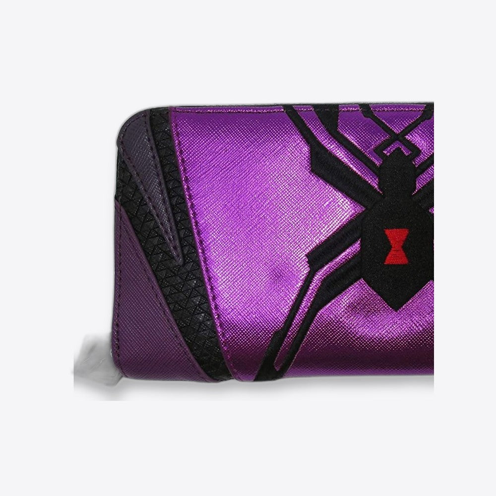 Cartera loungefly overwatch widowmaker (imagen 3 de 6)
