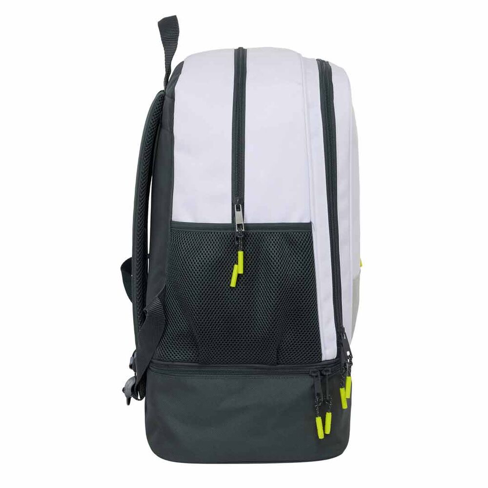 Safta Mochila Real Madrid 25/26 50cm (imagen 3 de 5)
