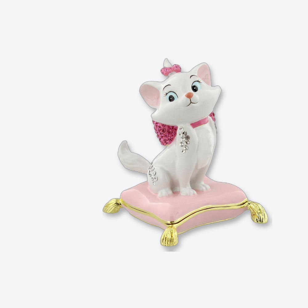Widdop & Co Joyero Marie Los Aristogatos Disney (imagen 5 de 6)