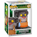 Disney El Libro de la Selva Figura POP Bagheera