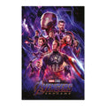 Iron Man - Poster One Sheet | The Avengers | Marvel