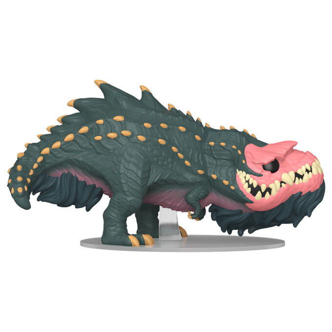 Turok Figura POP Bearded Dragon