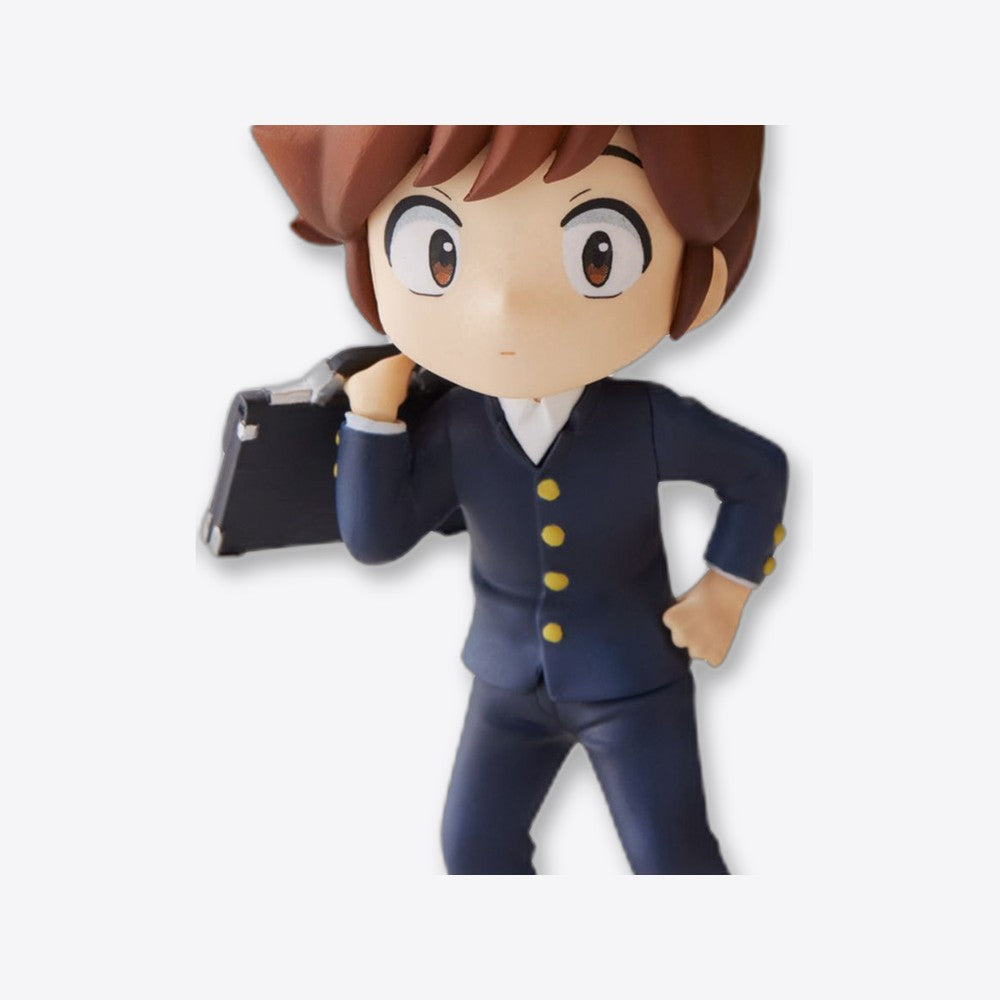 Figura plum urusei yatsura ataru moroboshi (imagen 5 de 6)
