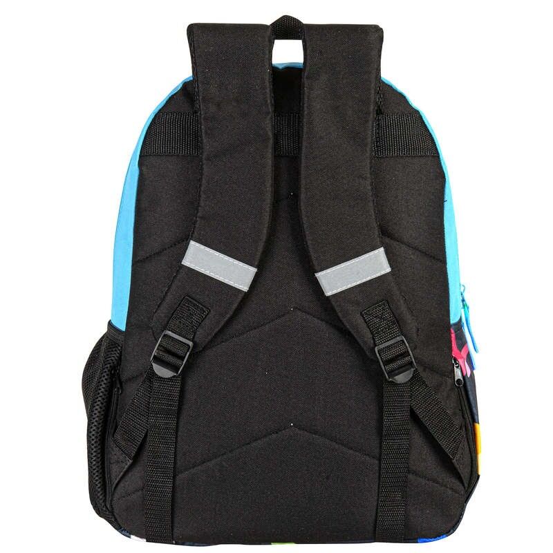 Perona Mochila Mariposas 43cm (imagen 5 de 8)