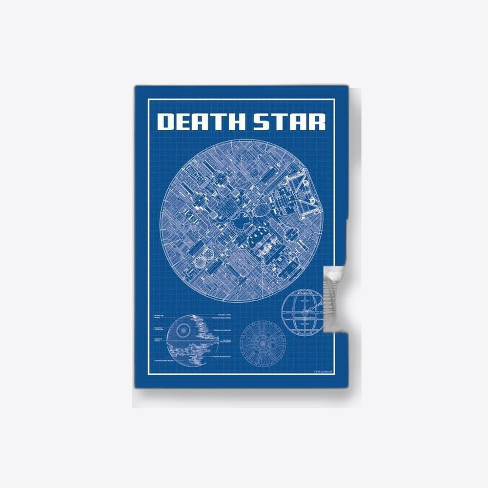 Cerdá Set regalo Star Wars (imagen 2 de 6)