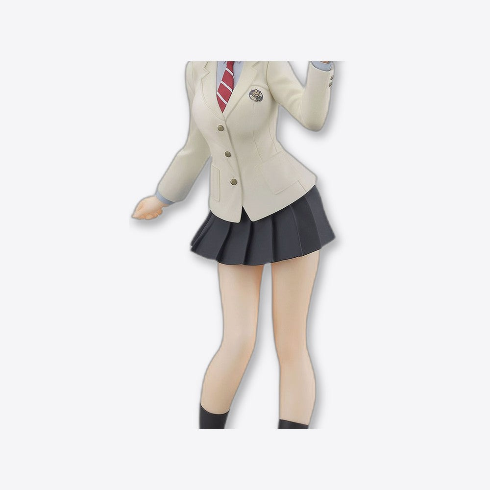 Figura good smile company pop up parade couple of cuckoos hiro segawa (imagen 5 de 6)