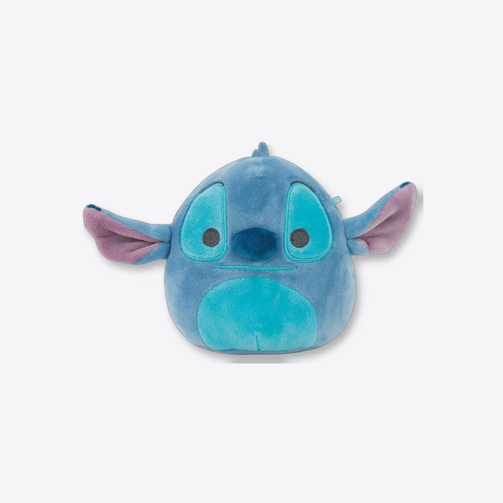 Jazwares Peluche Stitch Disney Squishmallows 40cm (imagen 2 de 6)