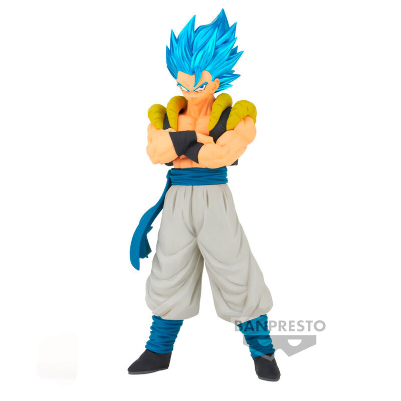 Gogeta Special XVIII - Figura | Dragon Ball Super