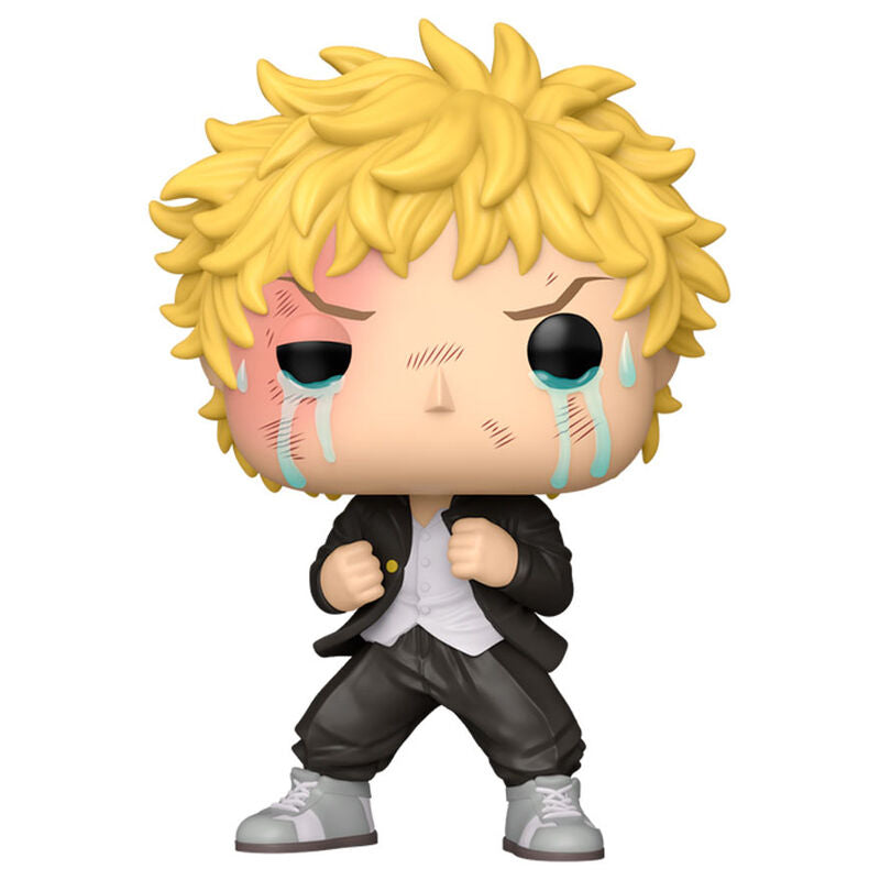 Funko Figura POP Tokyo Revengers Takemichi Hanagaki Chase (imagen 2 de 3)