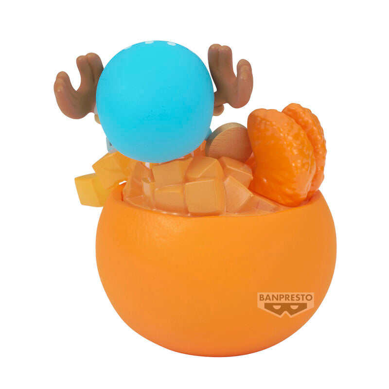 Chopper ver.A Paldoce - Figura | One Piece