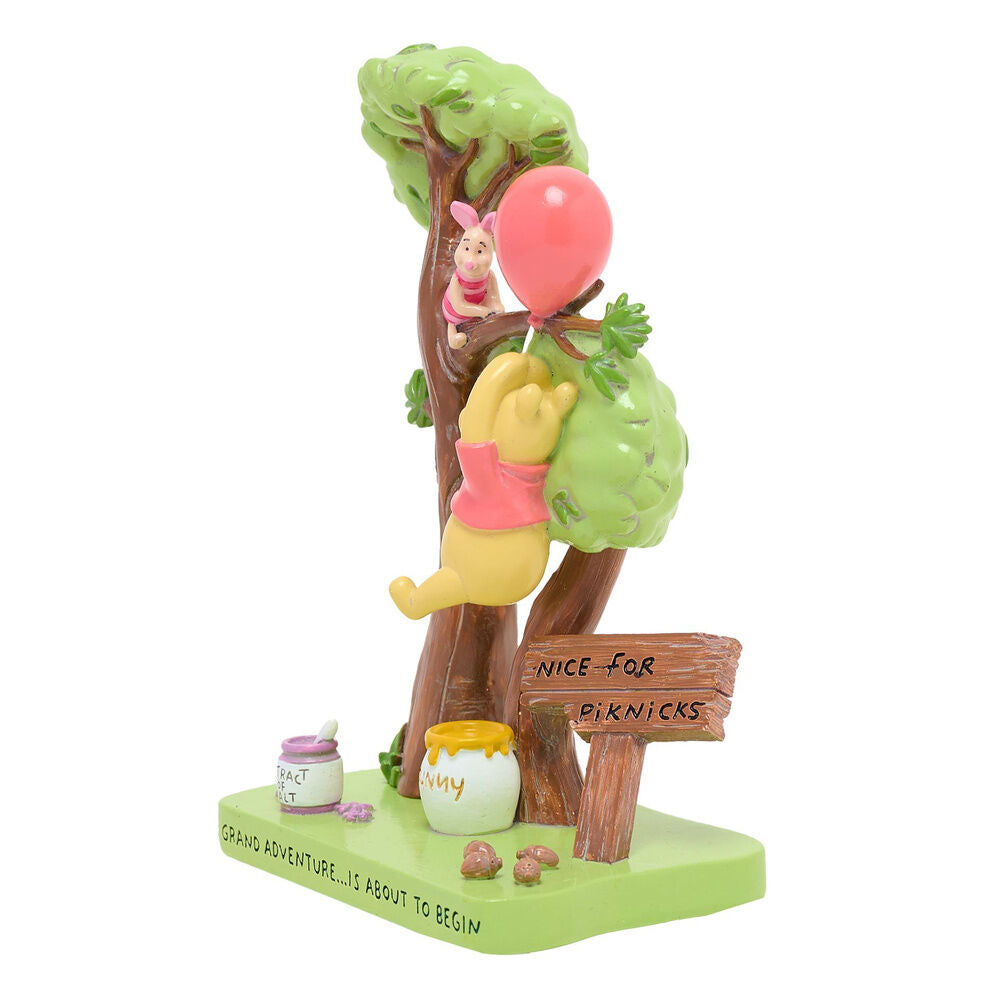 Piglet & Winnie the Pooh - Figuras | Disney