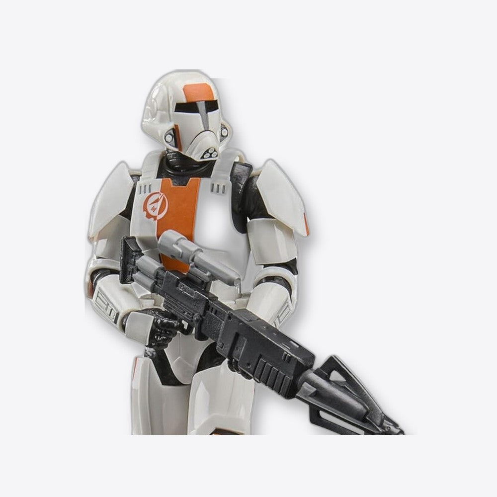 Hasbro Figura Republic Soldier The Old Republic Star Wars 15cm (imagen 6 de 6)