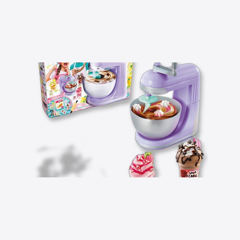 Canal Toys Batidora slime mezclas deliciosas Slime (imagen 6 de 6)