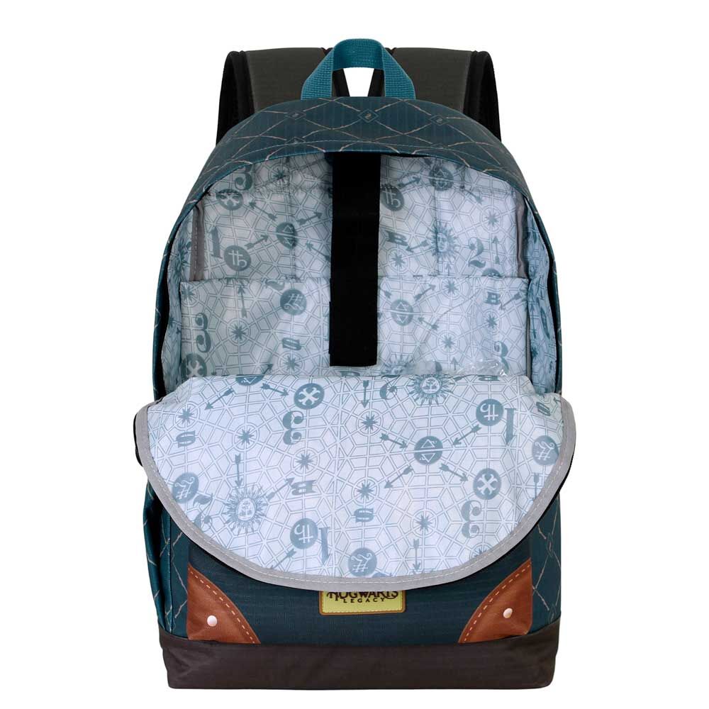 Karactermania Mochila Ravenclaw Harry Potter 44cm (imagen 4 de 6)