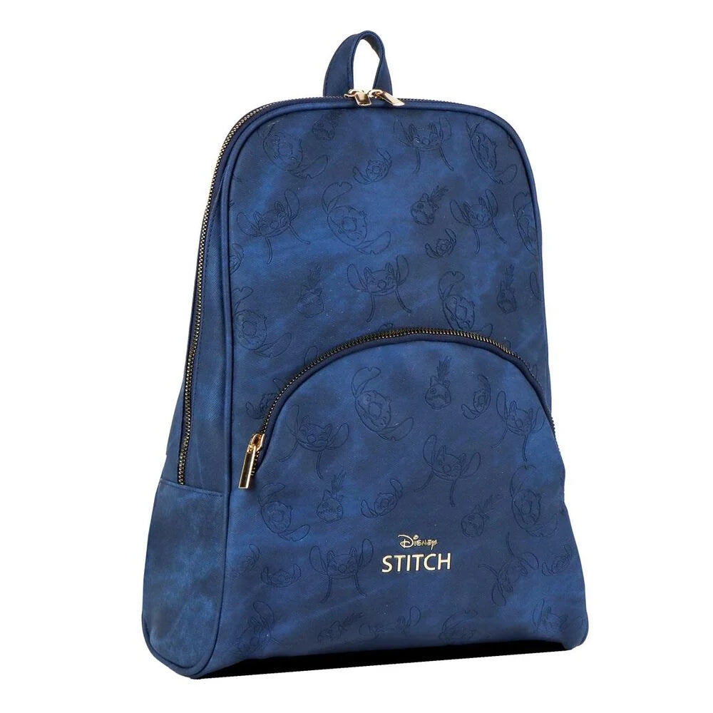 Cerdá Mochila casual Stitch Disney 34cm