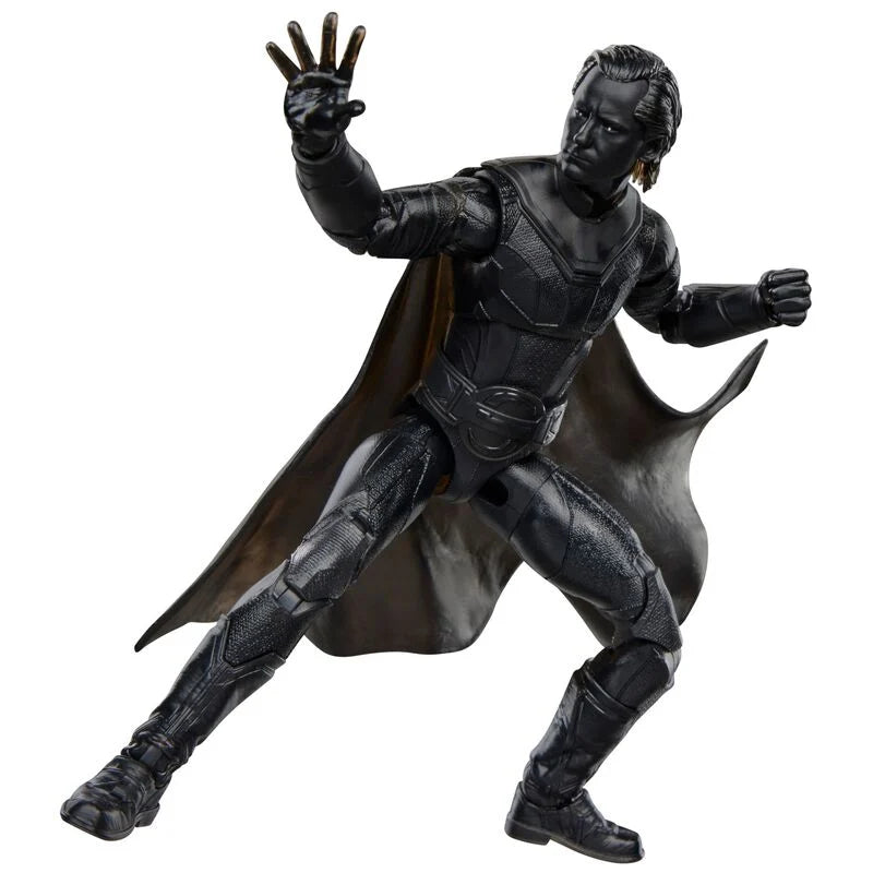 Hasbro Set 2 Figuras Valentina Allegra De Fontaine & Marvels The Void Thunderbolts Marvel 15cm (imagen 3 de 10)