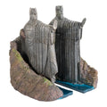 Erik Sujetalibros Argonath El Señor de los Anillos