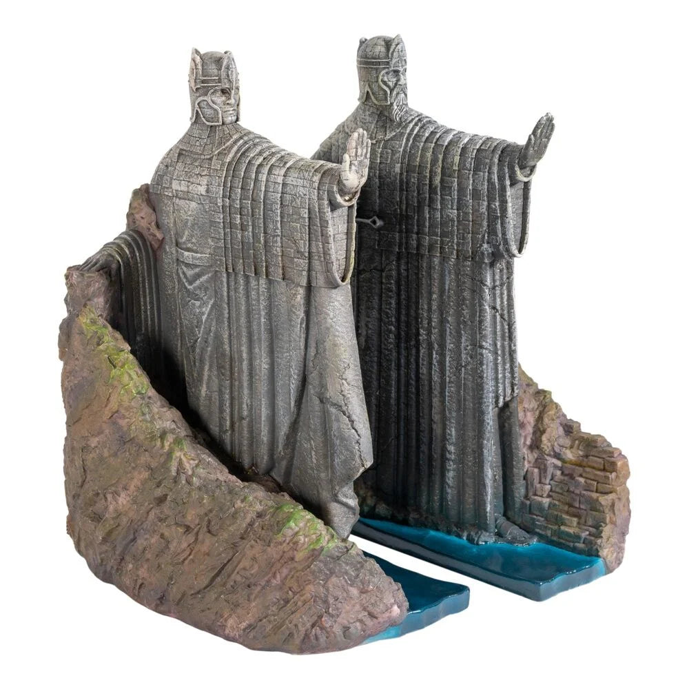 Erik Sujetalibros Argonath El Señor de los Anillos