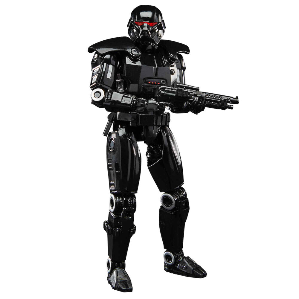 Vin Dark Trooper - Figura | The Mandalorian Star Wars