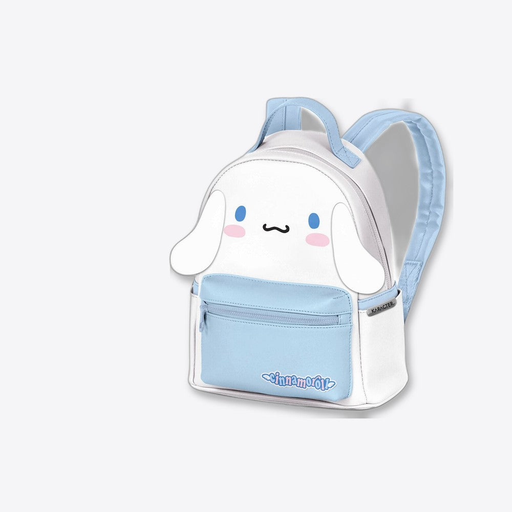 Karactermania Mochila Cinnamoroll Hello Kitty 29cm (imagen 4 de 6)