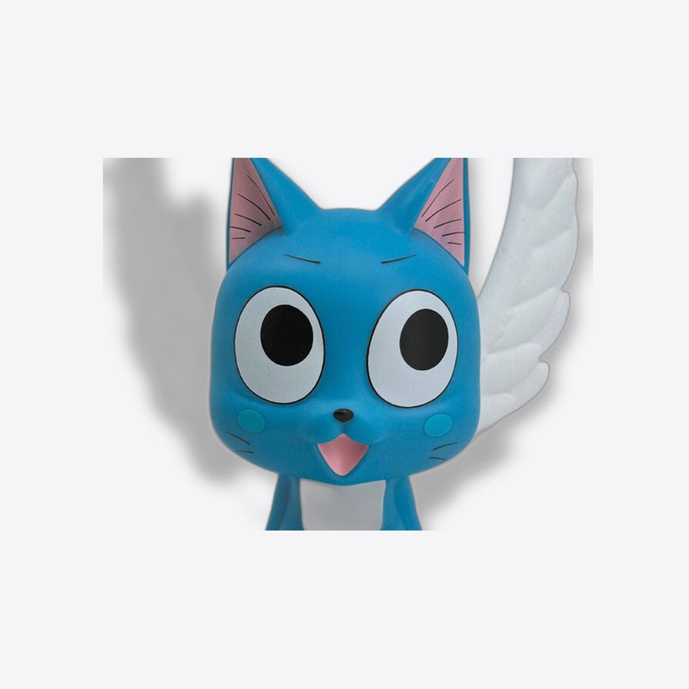 Plastoy Figura hucha Happy Fairy Tail 18cm (imagen 5 de 6)