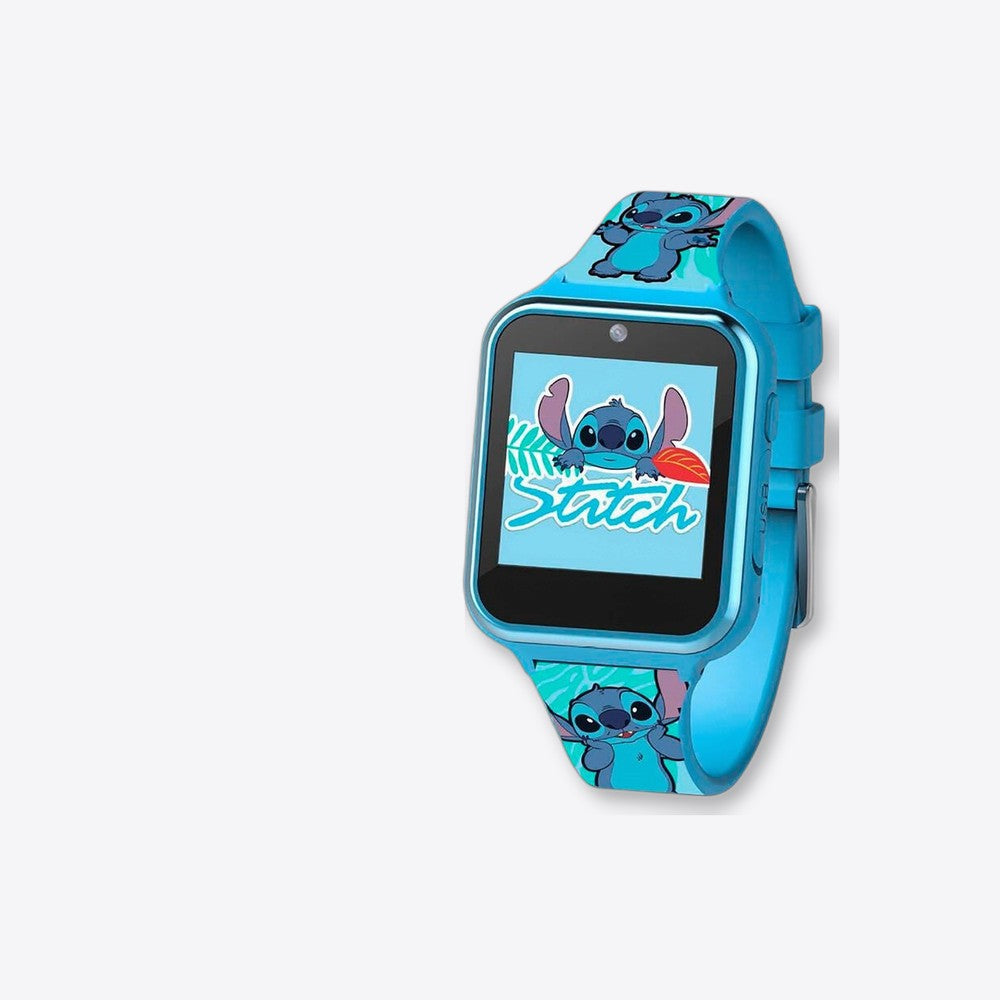 Kids Licensing Reloj inteligente Stitch Disney (imagen 5 de 6)