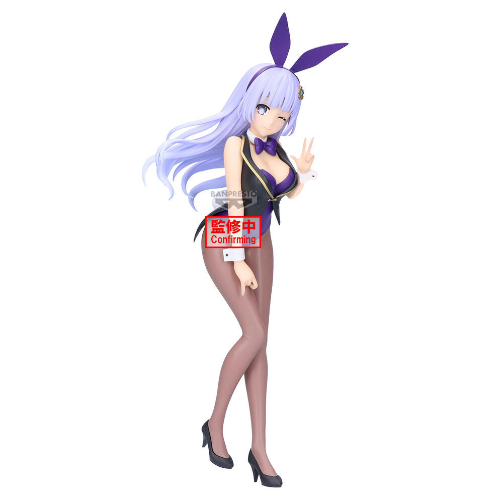 Miku Izayoi Glitter & Glamorous - Figura 20cm | Date a Live
