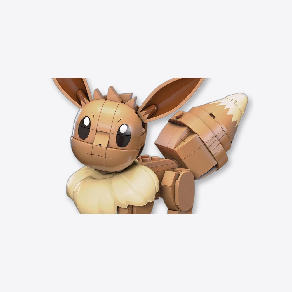 Desconocido Figuras mattel mega construx pokemon surtido construye y muestra 5 unidades (imagen 5 de 6)