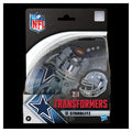 Transformers Figura Starblitz Hasbro 14cm Coleccionable