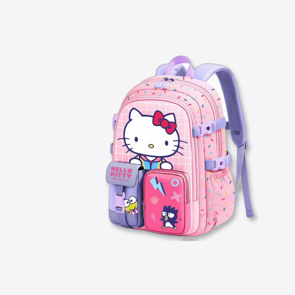 Karactermania Mochila Hello Kitty and Friends 40cm (imagen 4 de 6)