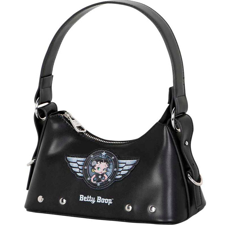 Karactermania Bolso Motor Love Betty Boop (imagen 3 de 4)