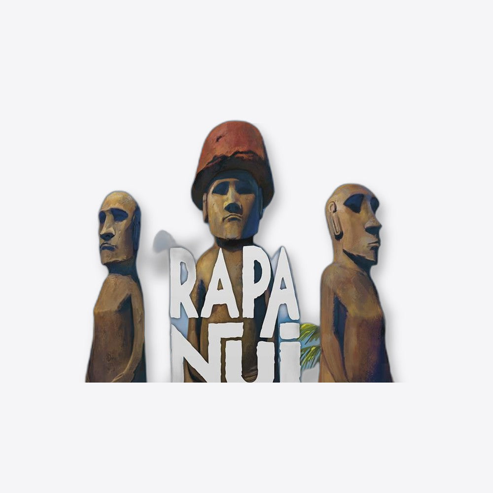 Asmodee Juego de mesa rapa nui pegi 10 (imagen 3 de 6)