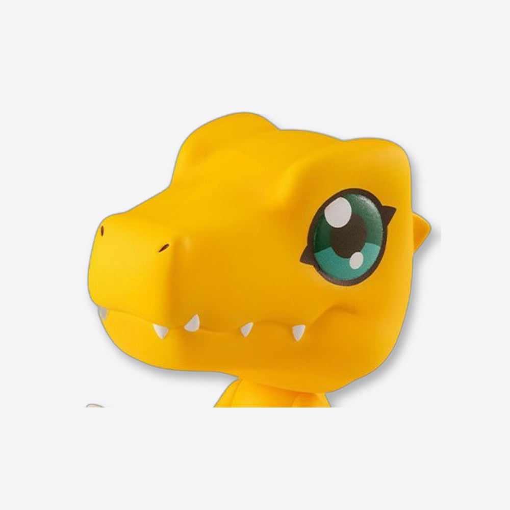 Figura megahouse digimon lookup agumon (imagen 3 de 6)