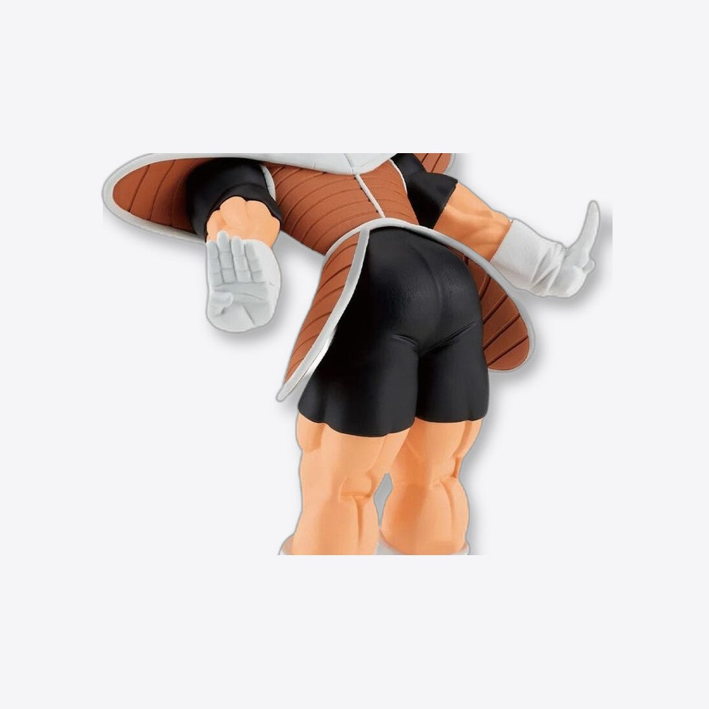 Banpresto Figura Recoome Solid Edge Works Dragon Ball Z 14cm (imagen 6 de 6)