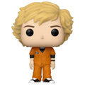 Funko POP Green Day Mike Dirnt Basket Case Figura