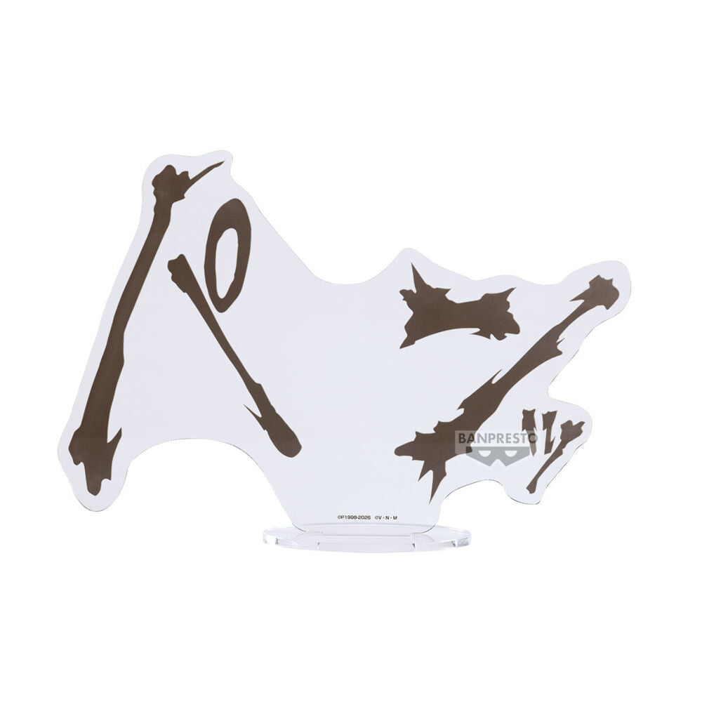 Banpresto Figura Netero Hunting Archive Hunter x Hunter 18cm (imagen 5 de 7)