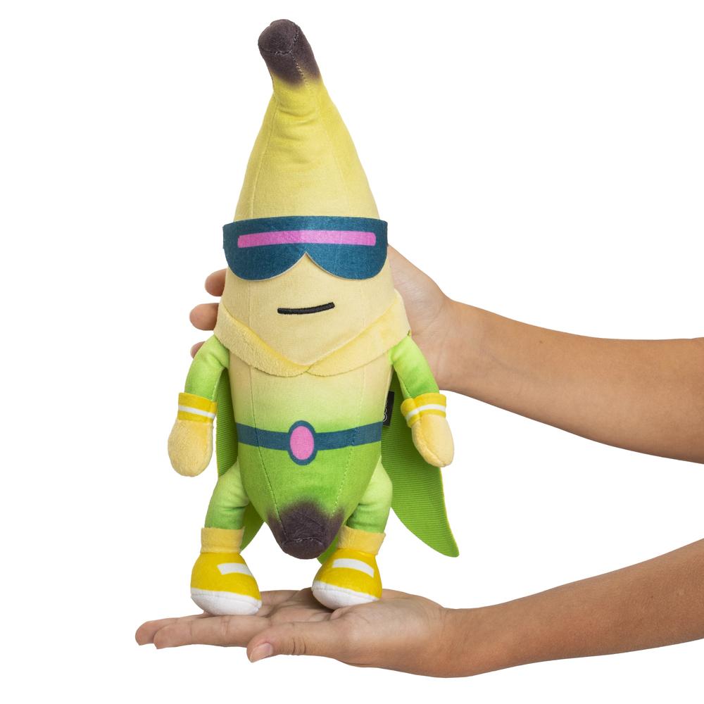 Bizak Peluche stumble guys super banana 30 cm